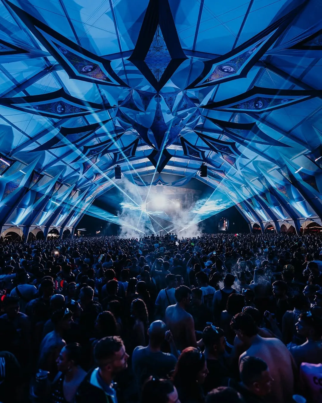 Aquasella 2027 — Official Site Photos