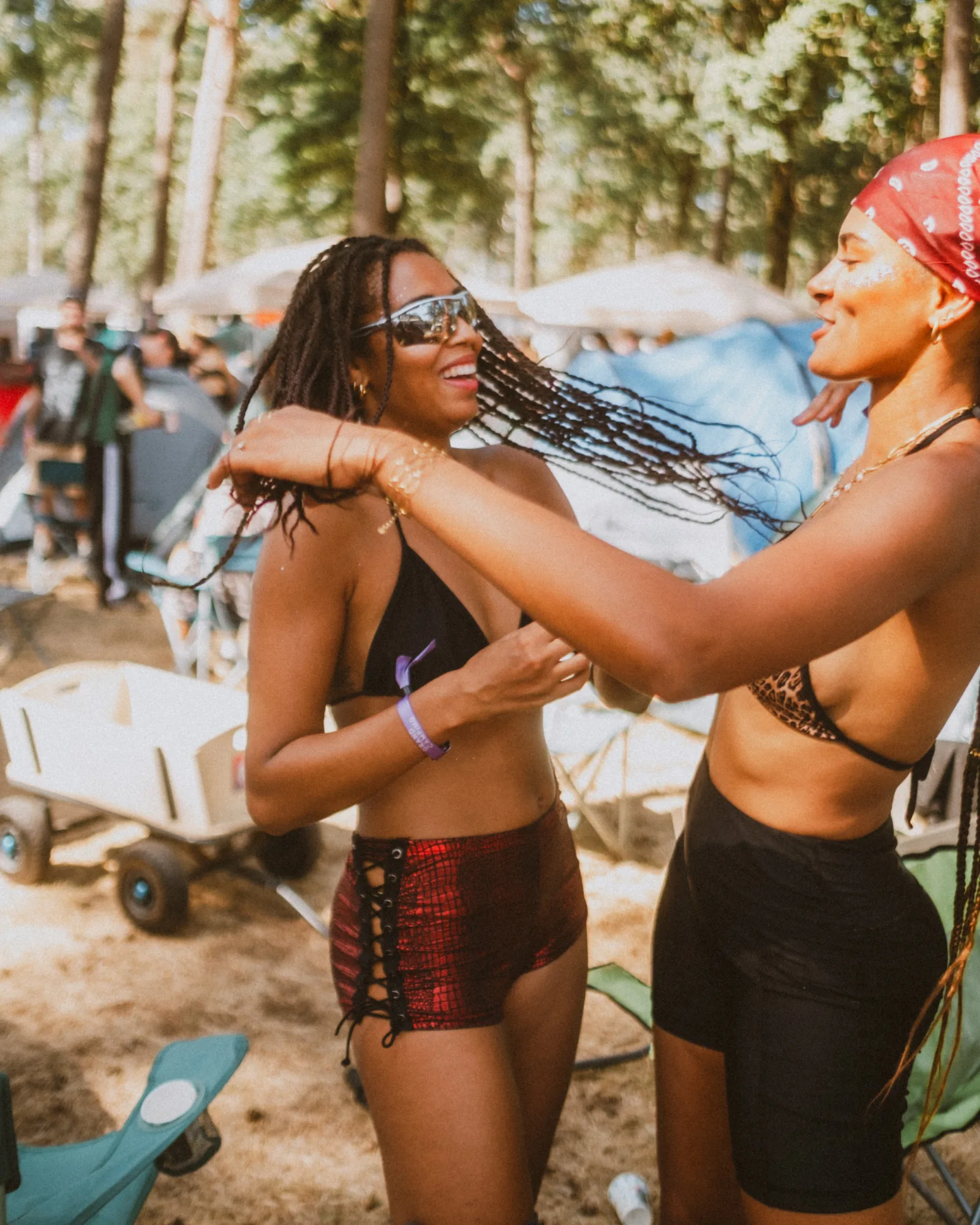 Awakenings Festival 2027 — Official Site Photos