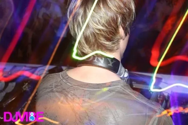 B Traits + Nemesis @ The Royal Photos