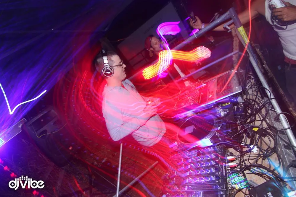BASSFEST!