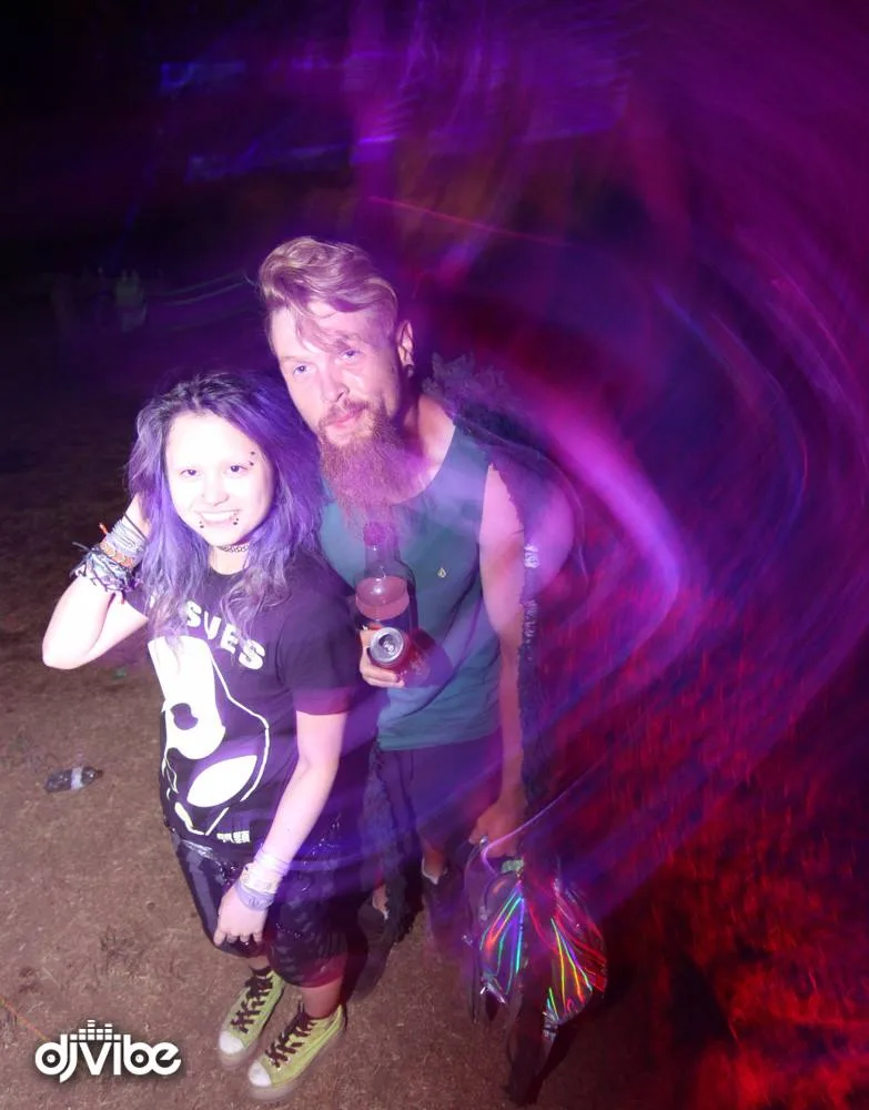 BASSFEST!