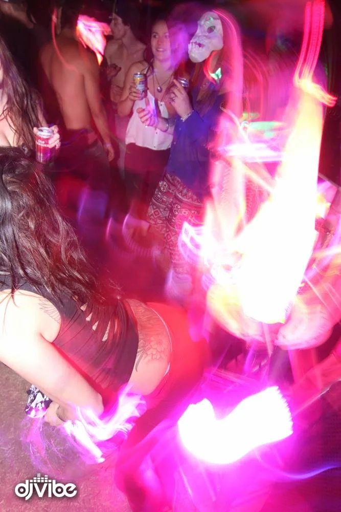 BASSFEST!