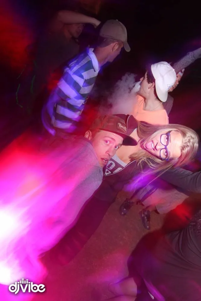 BASSFEST!