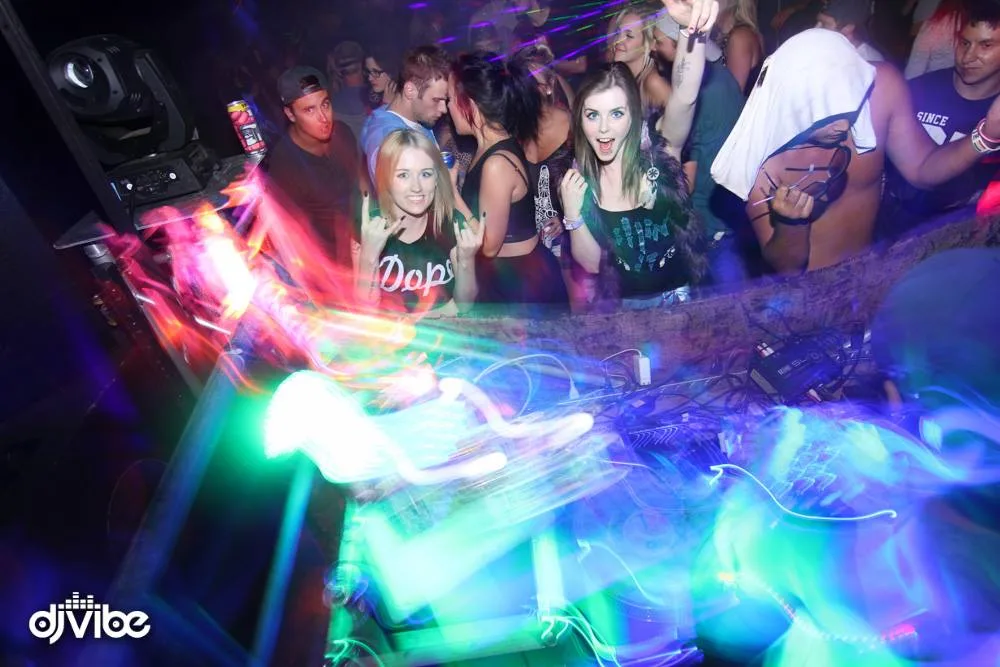 BASSFEST!