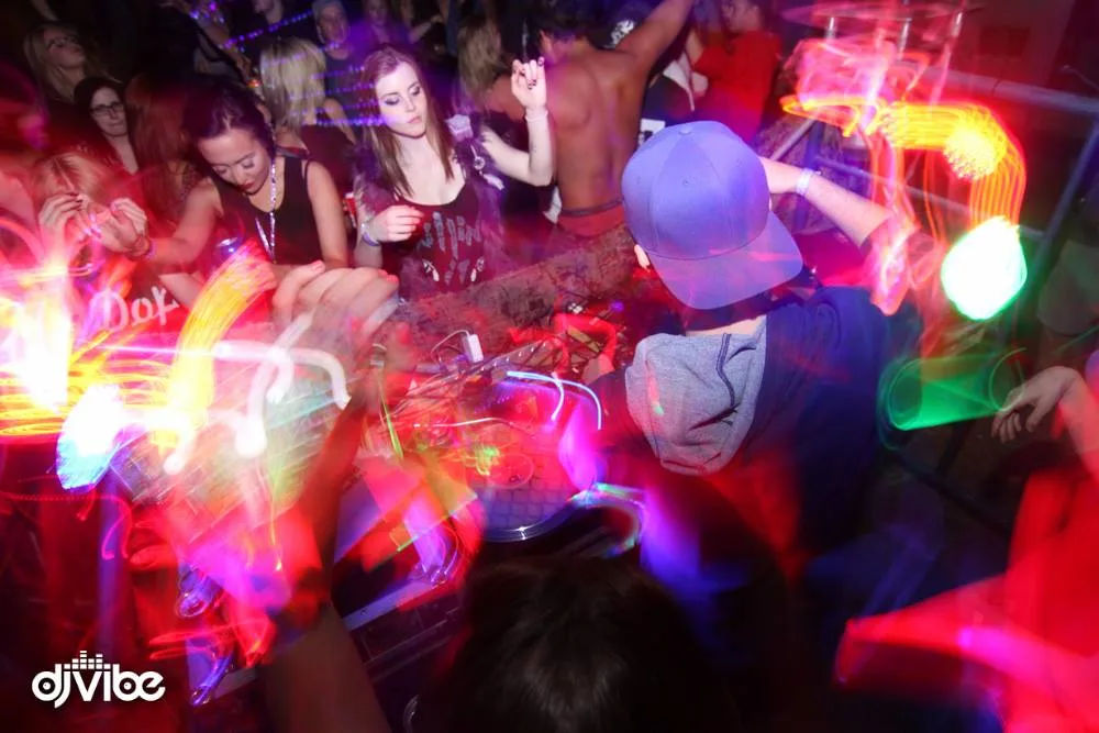BASSFEST!