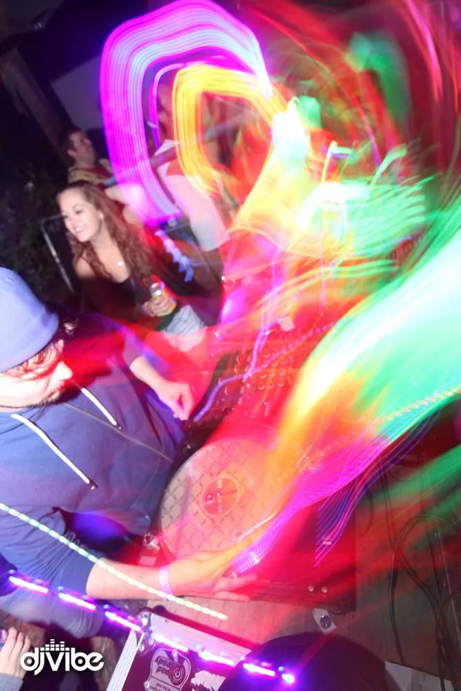 BASSFEST!