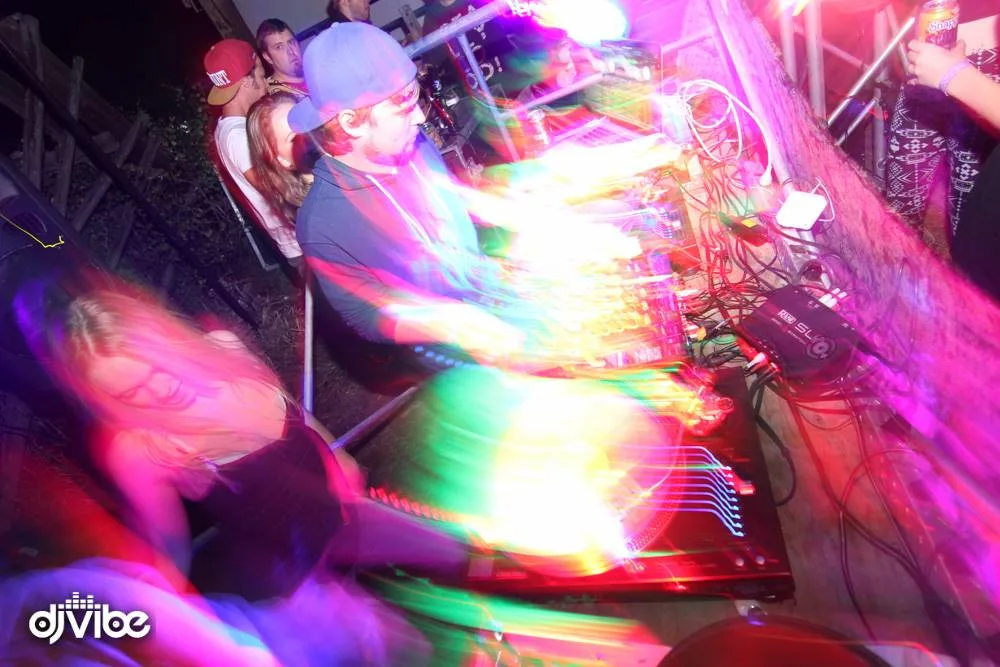 BASSFEST!