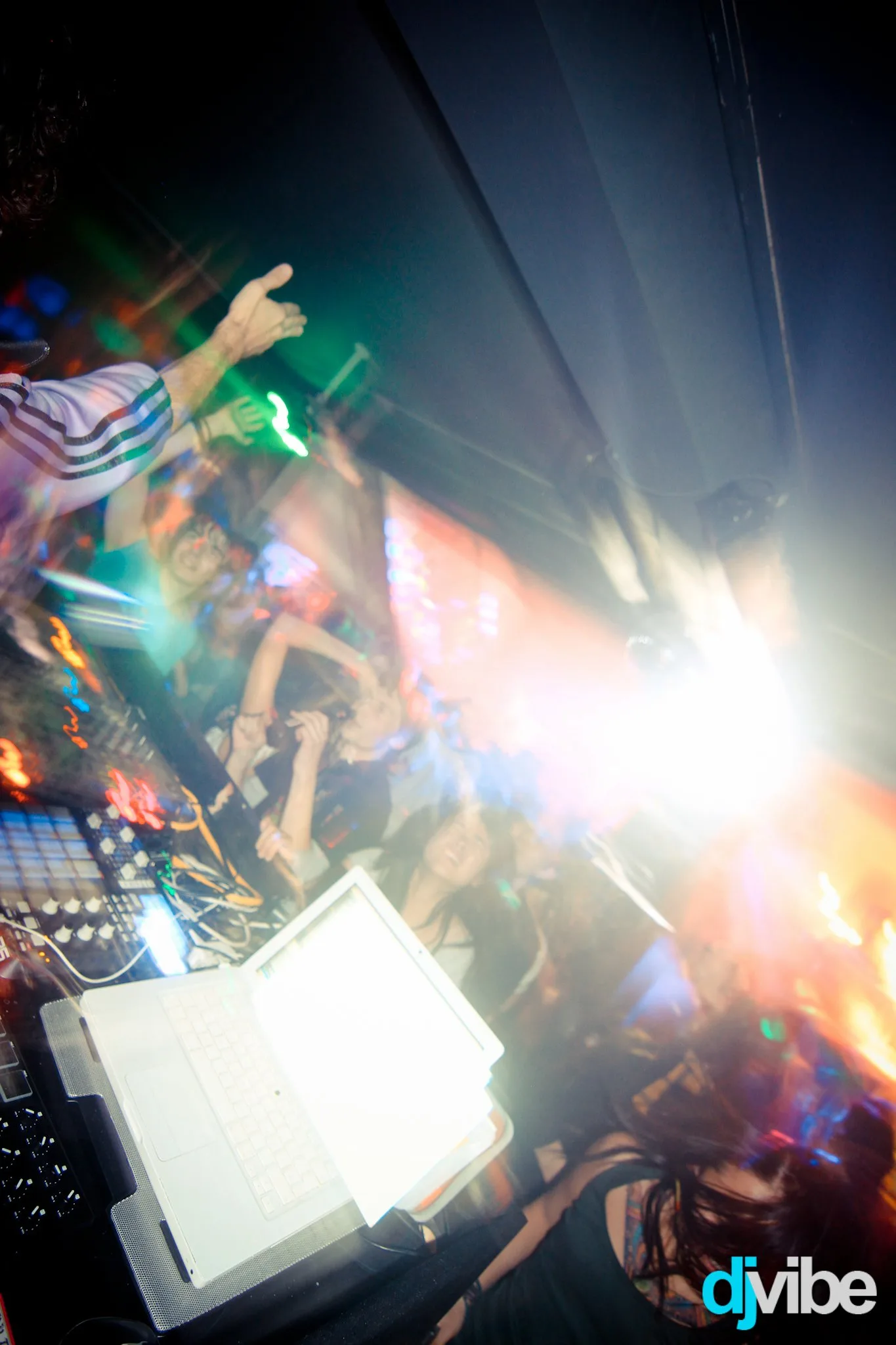 BEIJING DUBSTEP'N