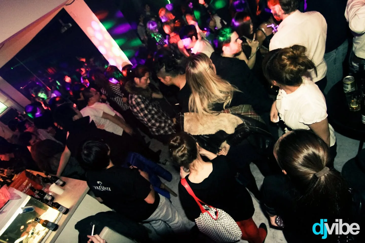 BEIJING DUBSTEP'N