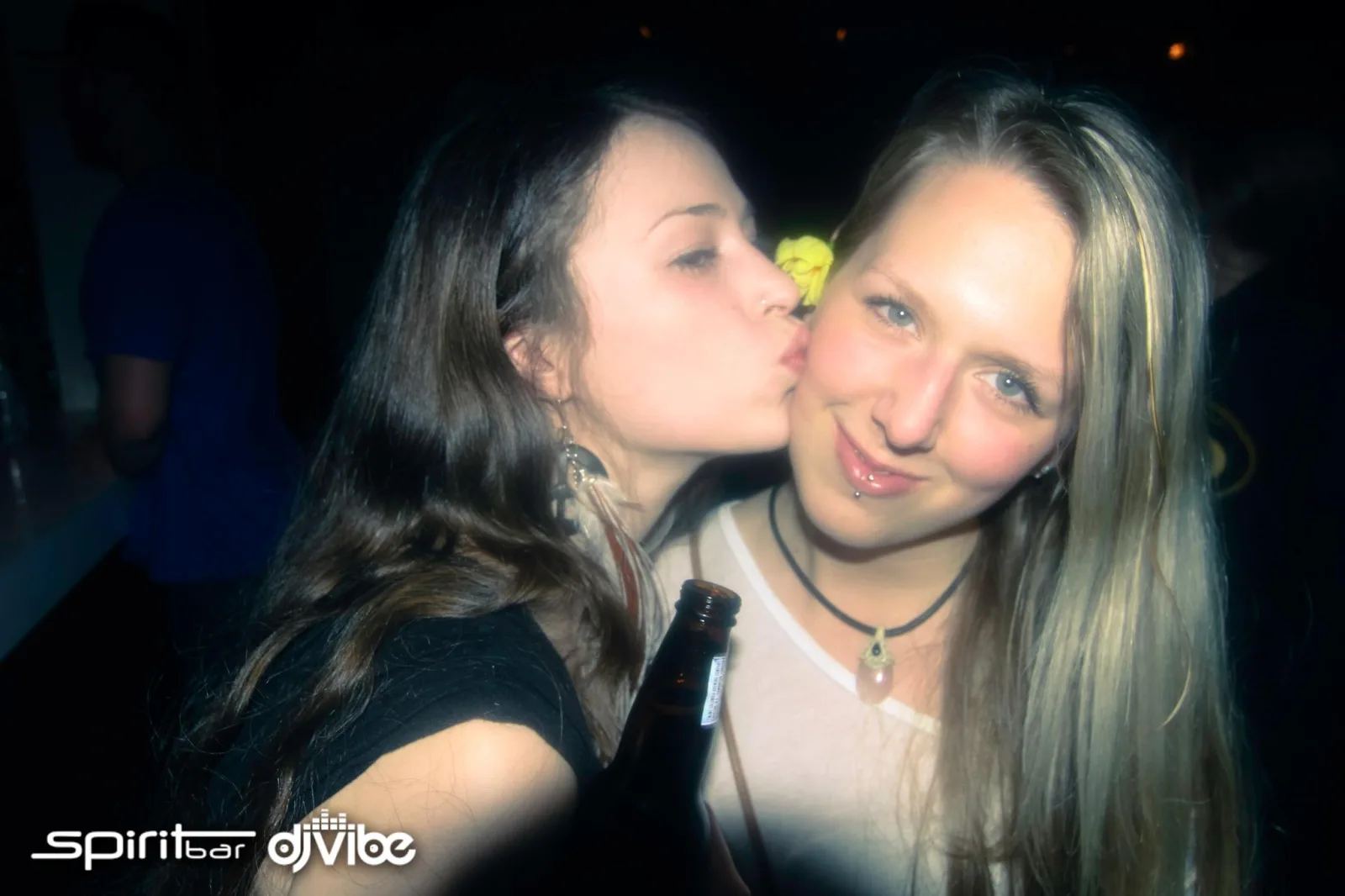 B.TRAITS @ SPIRITBAR