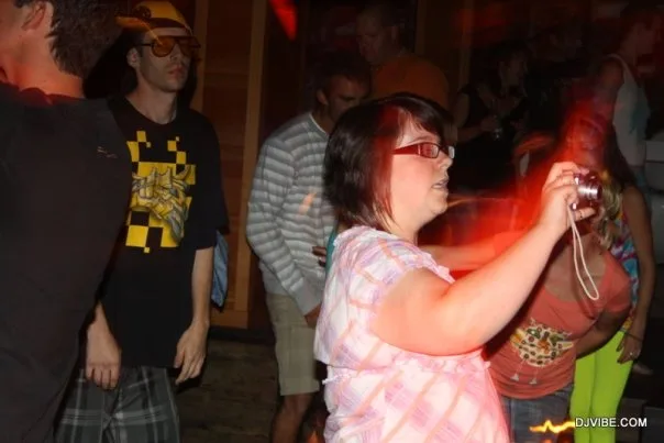 Cedar + J Boogie + Friends