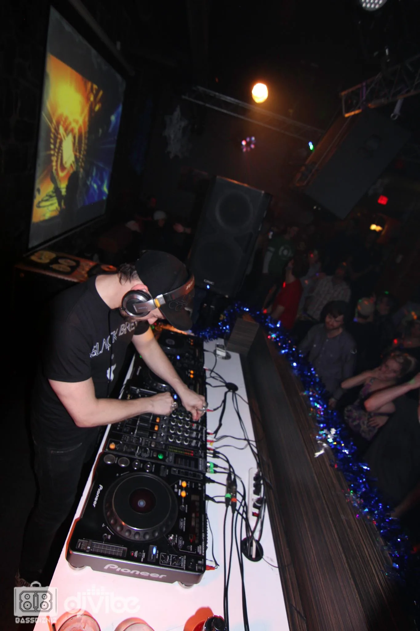 DIESELBOY + FRIENDS
