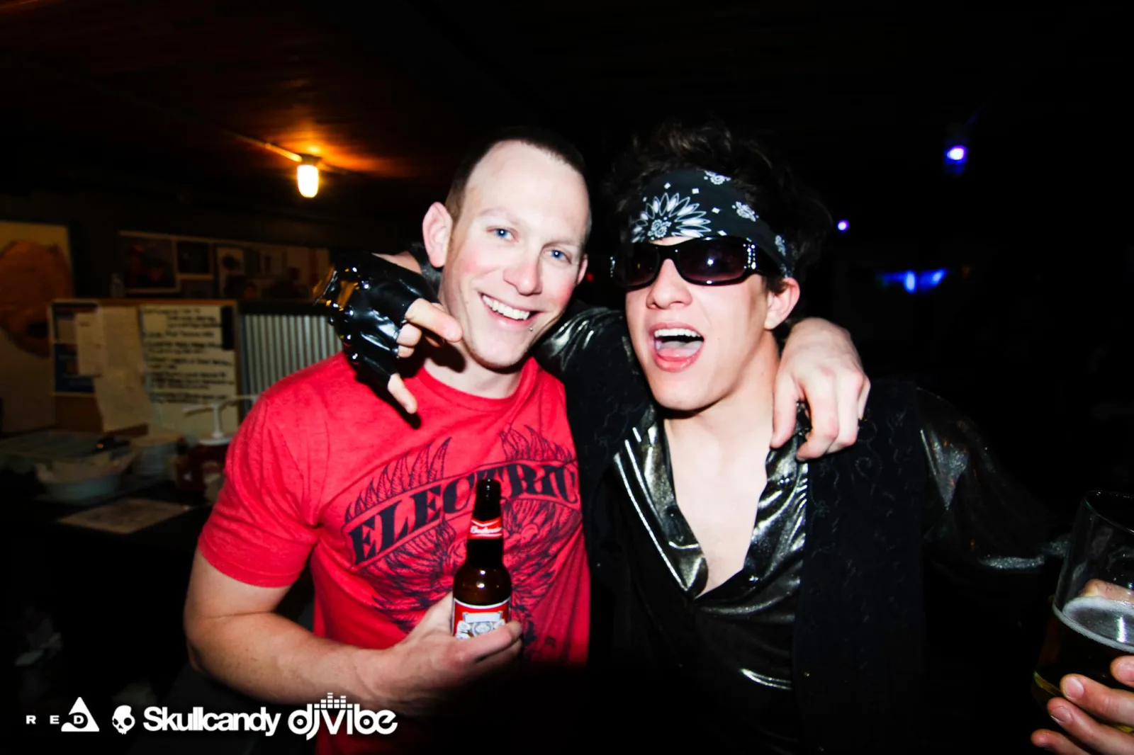 EPIC WEEKEND @ RED!!