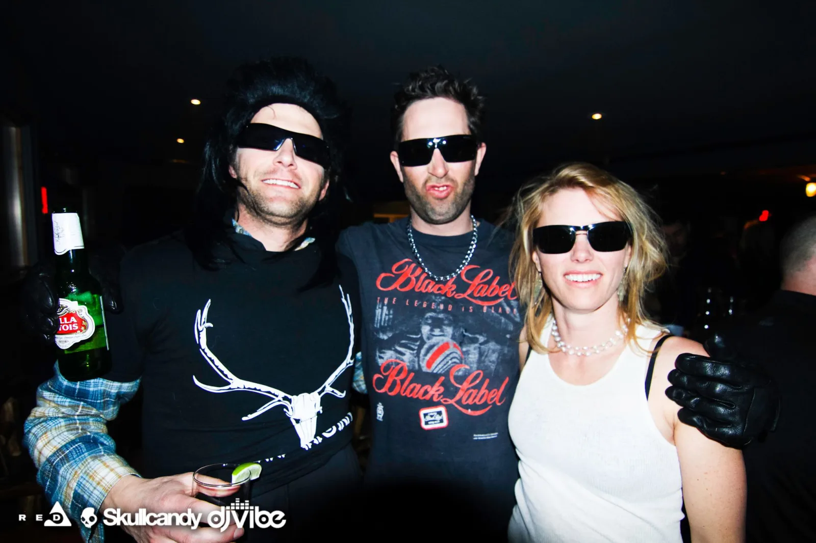 EPIC WEEKEND @ RED!!