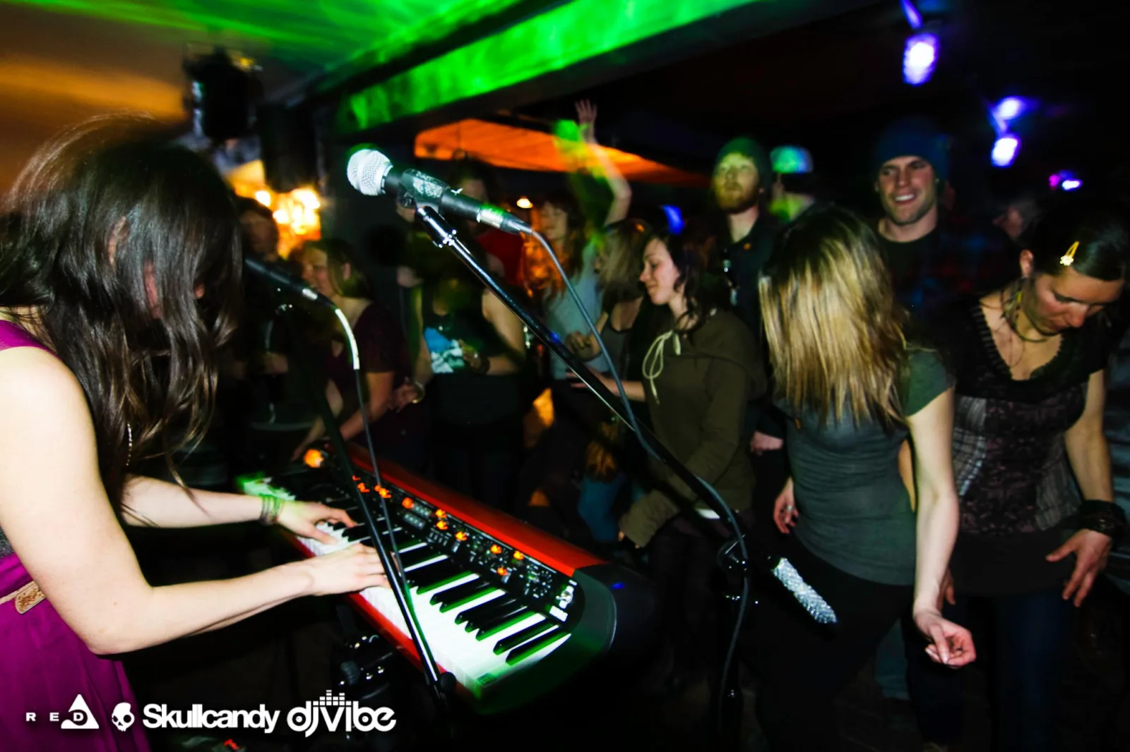 EPIC WEEKEND @ RED!!