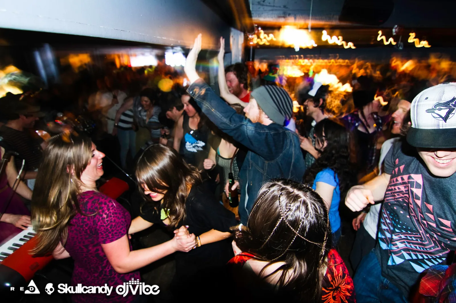 EPIC WEEKEND @ RED!!
