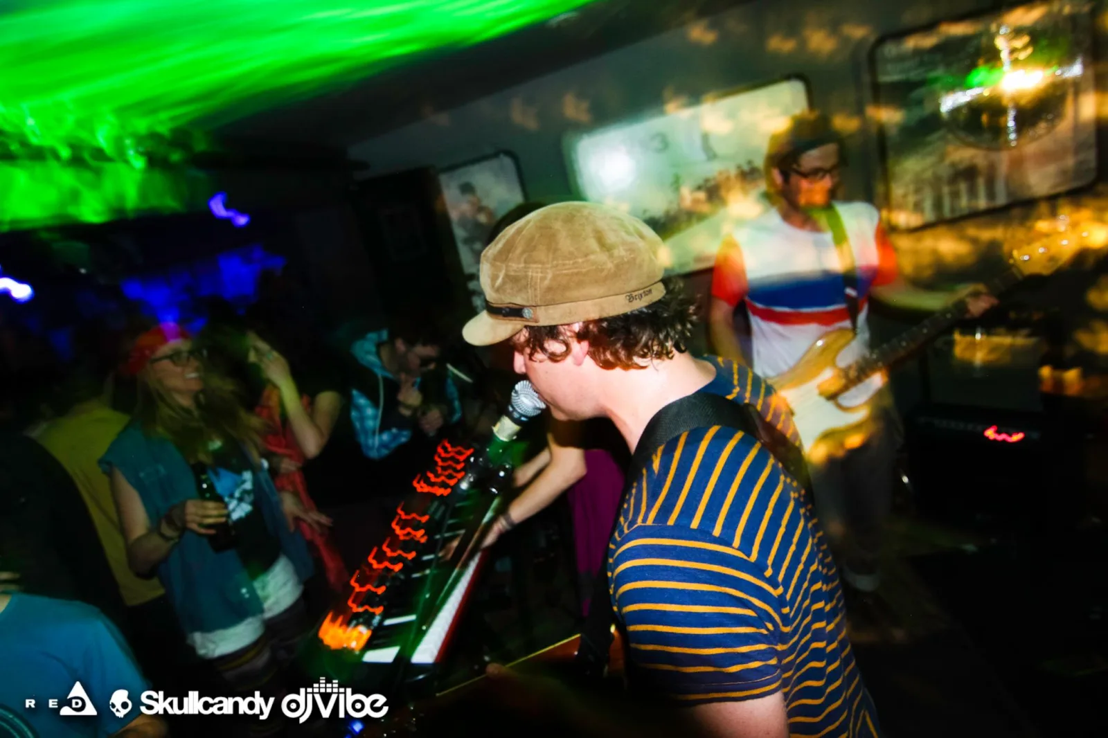 EPIC WEEKEND @ RED!!