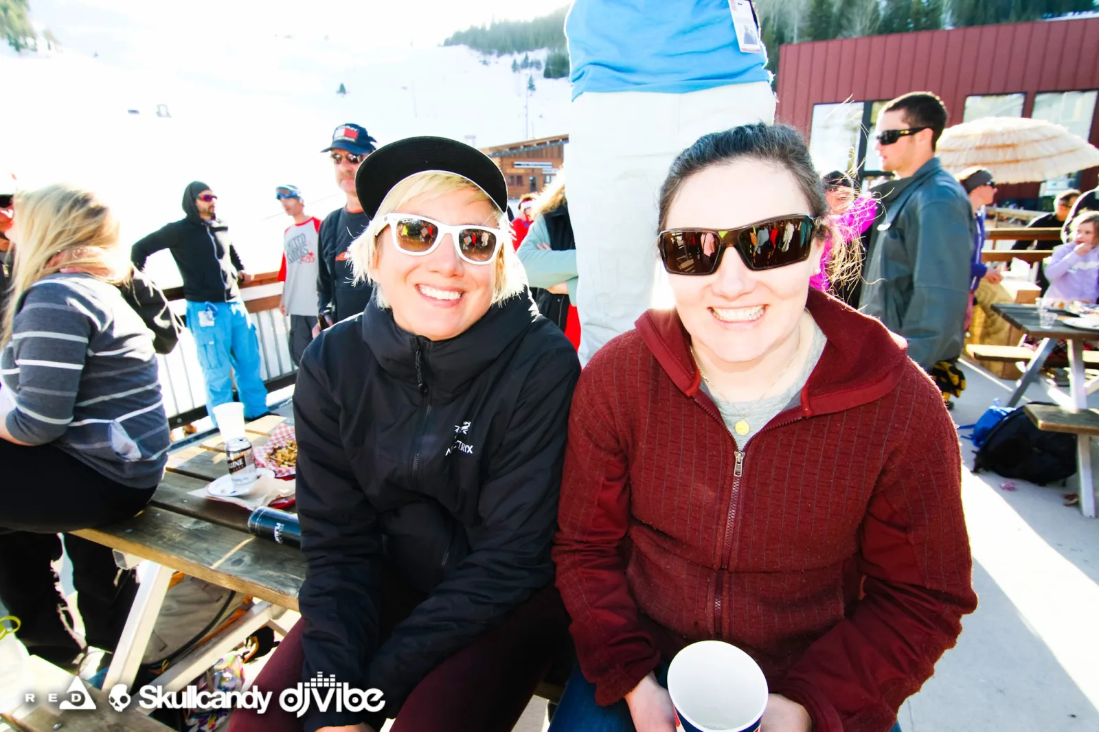 EPIC WEEKEND @ RED!!