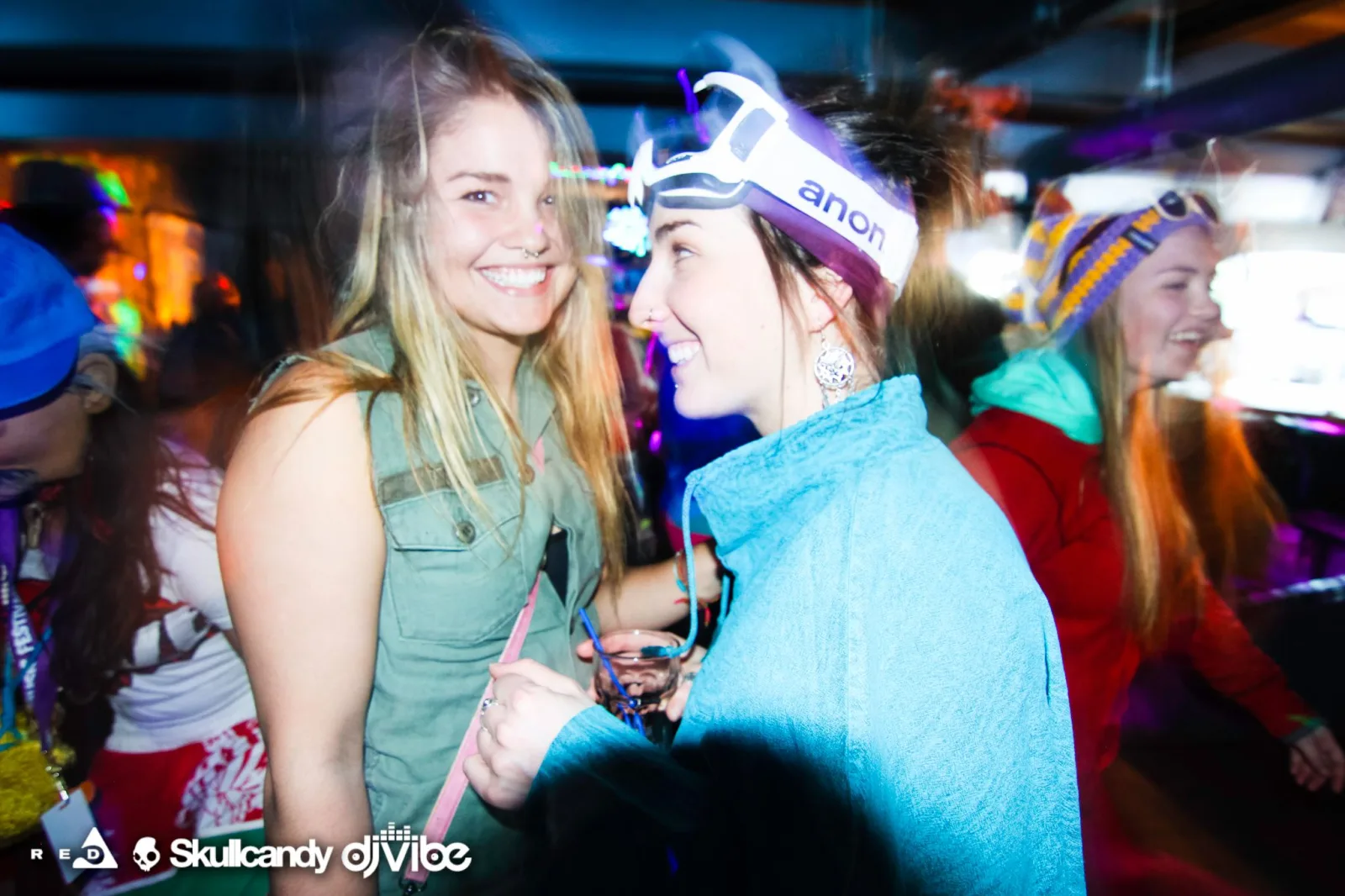 EPIC WEEKEND @ RED!!