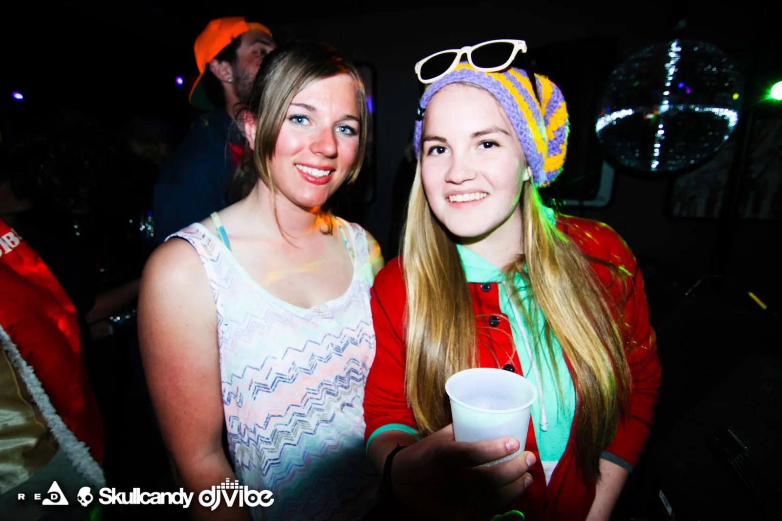 EPIC WEEKEND @ RED!!