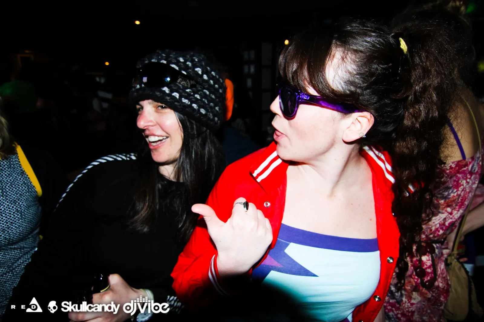 EPIC WEEKEND @ RED!!