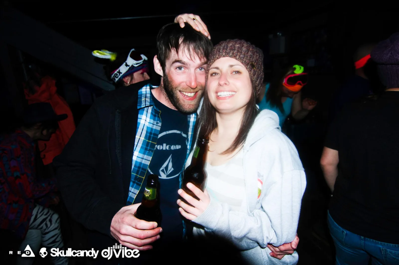 EPIC WEEKEND @ RED!!