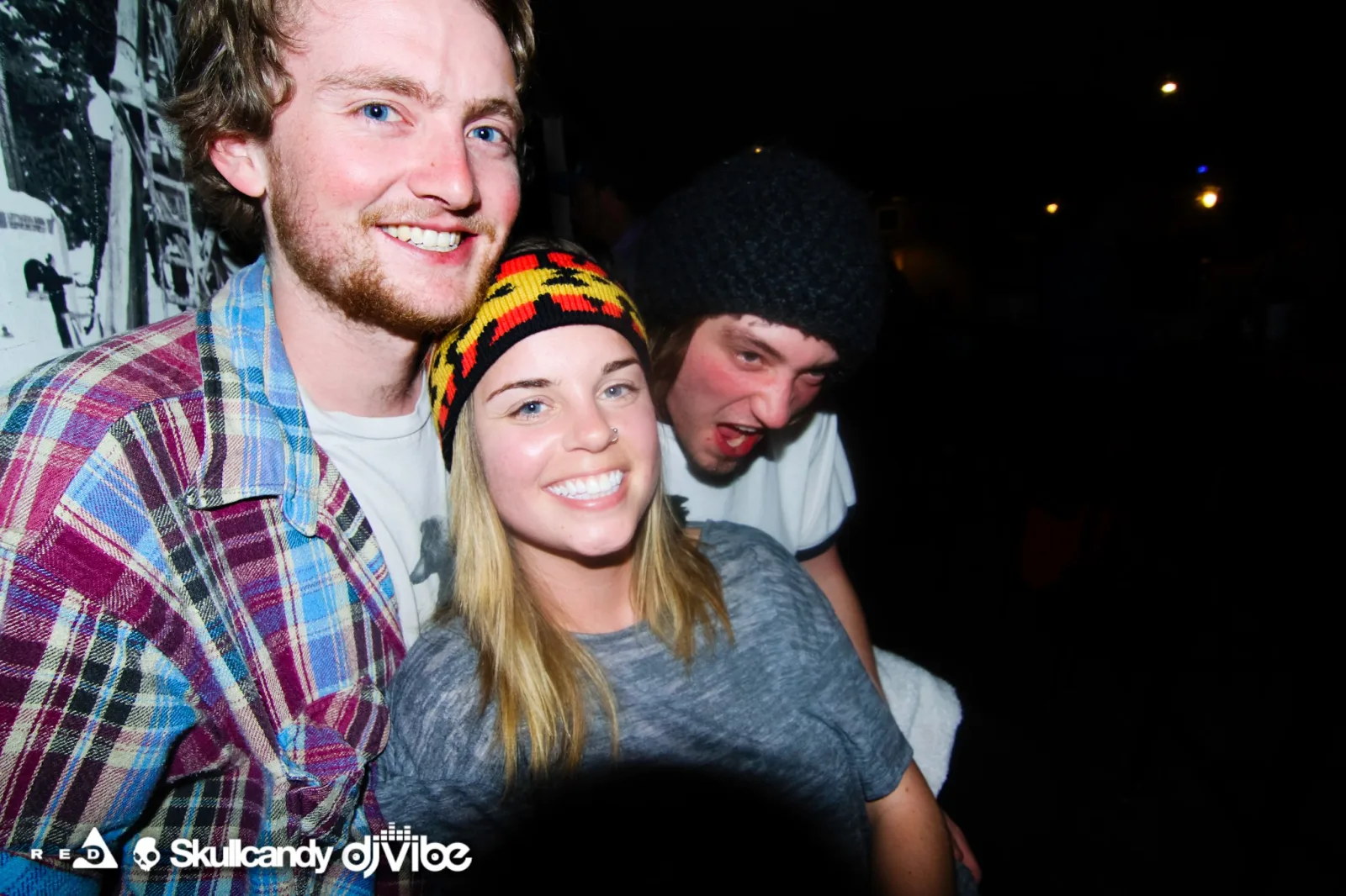 EPIC WEEKEND @ RED!!