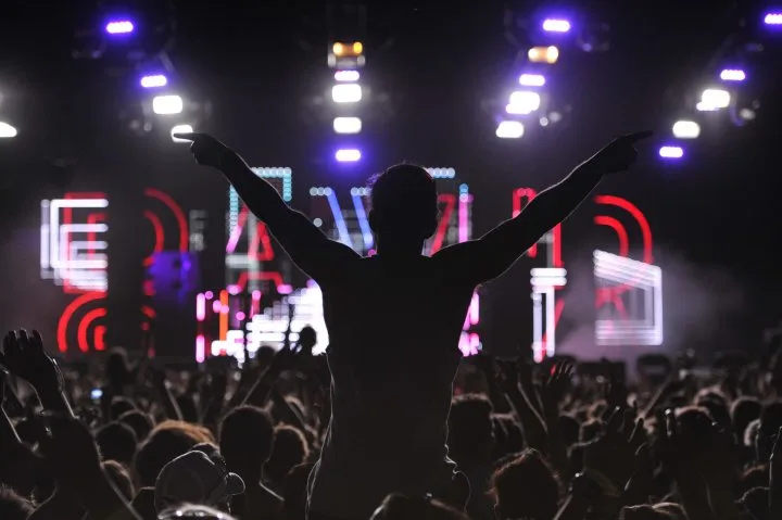Future Music Festival 2010