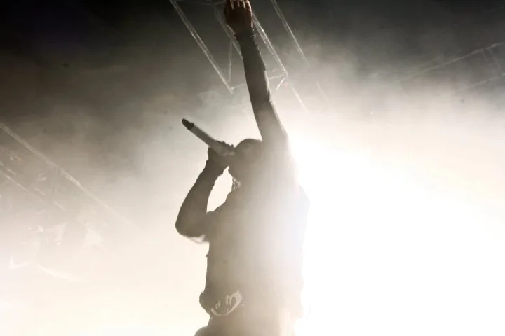 Future Music Festival 2010