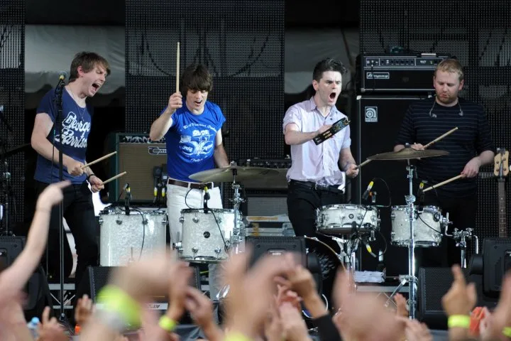 Future Music Festival 2010