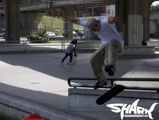 Go Skateboarding Day