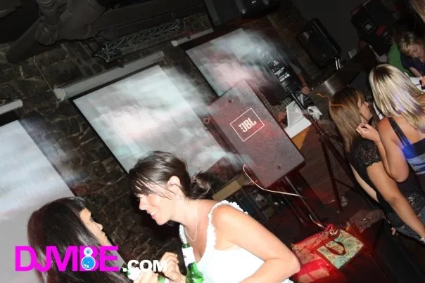 Hoola + Fashion Show + Dubstep Partttay