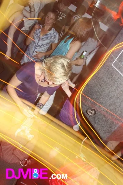 Hoola + Fashion Show + Dubstep Partttay