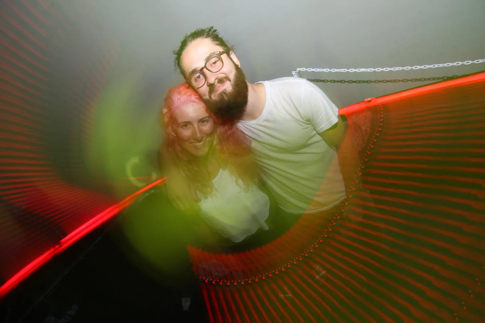 IleSonique Pre Party @ SAT