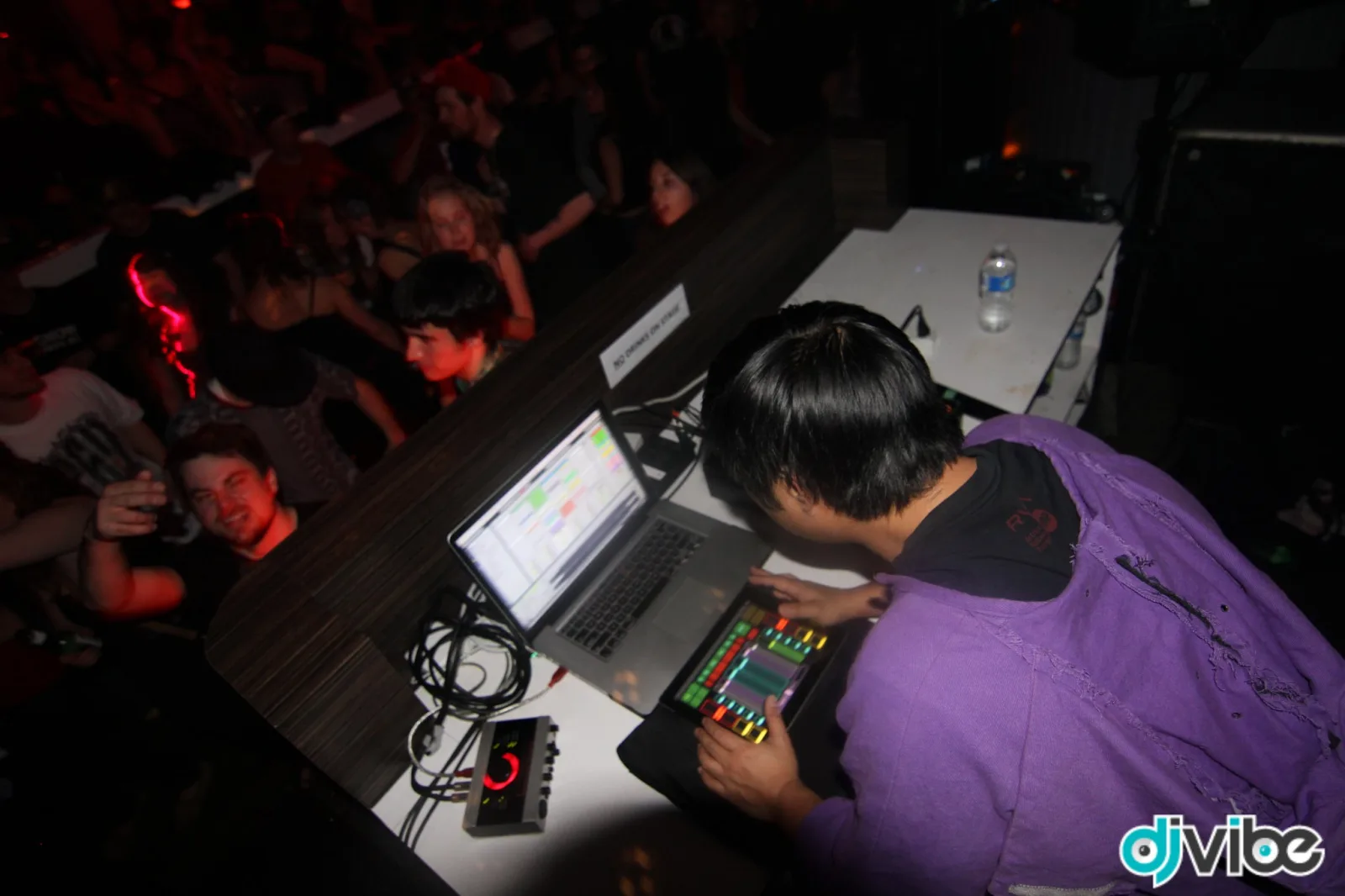 inTheMix