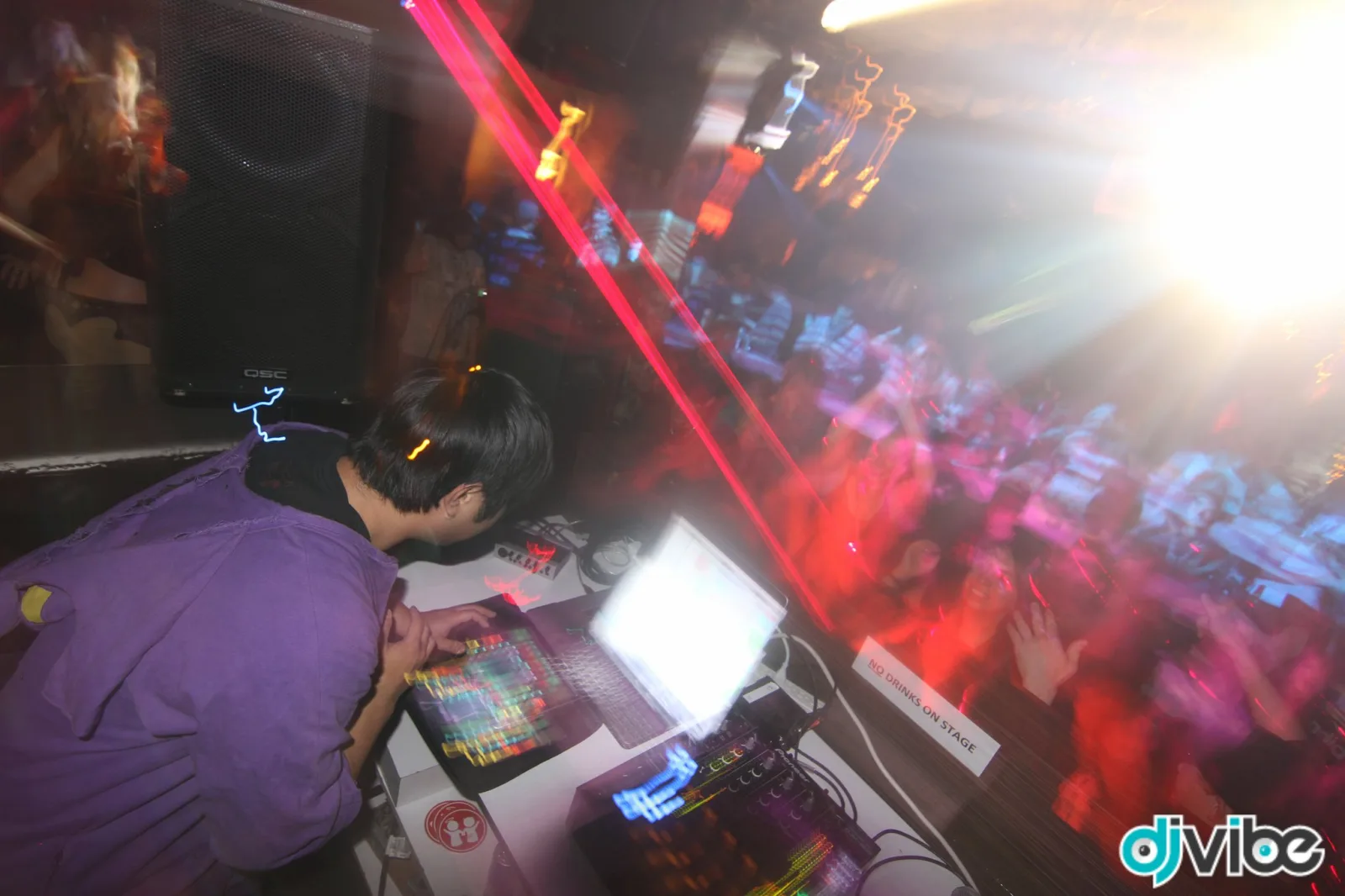inTheMix