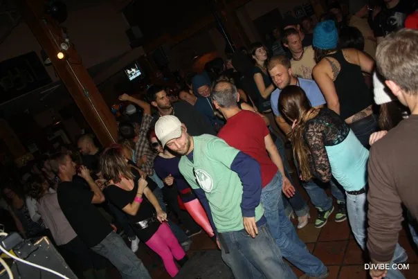 Krafty Kuts + Friends