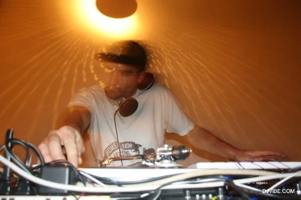 Krafty Kuts + Friends