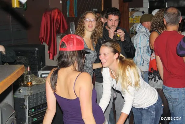 Krafty Kuts + Friends