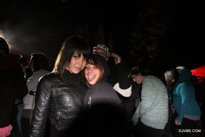 LAST WKND