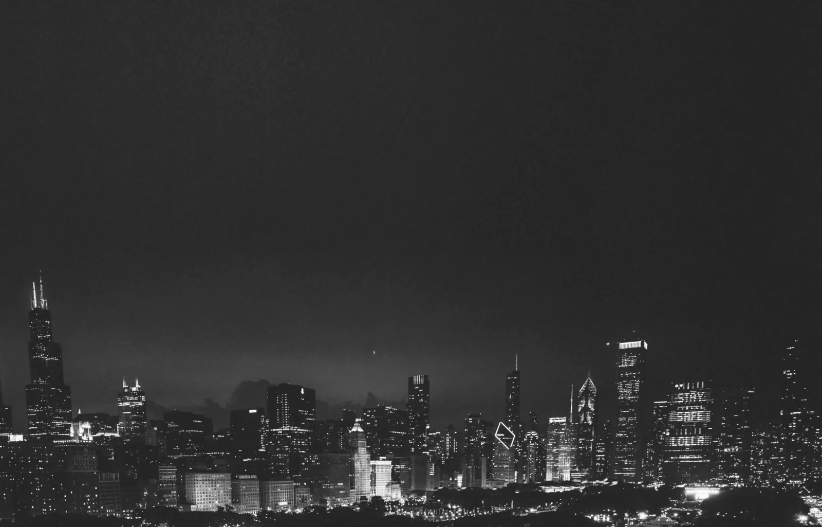 Lollapalooza Chicago 2026 — Official Site Photos