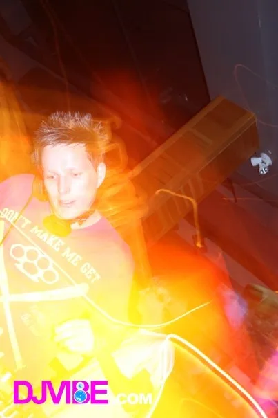 Micky Slim @ Spirit Bar