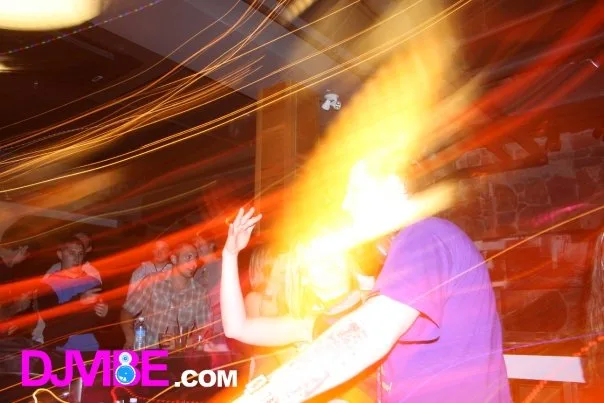 Micky Slim @ Spirit Bar