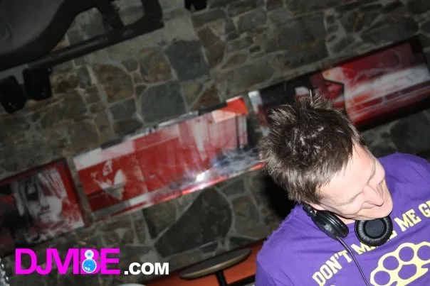 Micky Slim @ Spirit Bar