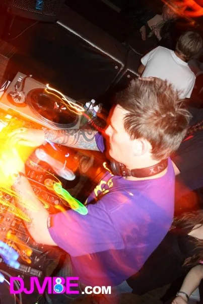 Micky Slim @ Spirit Bar
