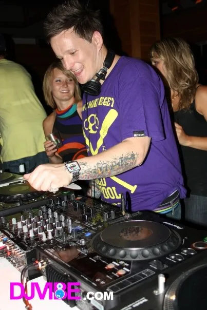 Micky Slim @ Spirit Bar