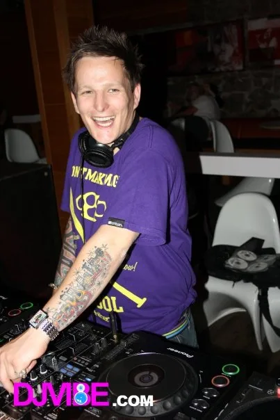 Micky Slim @ Spirit Bar