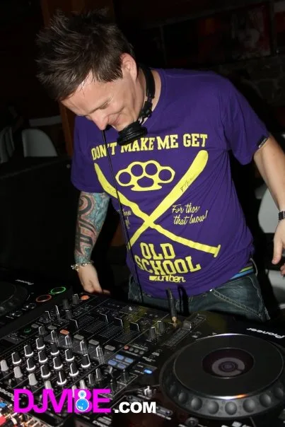 Micky Slim @ Spirit Bar