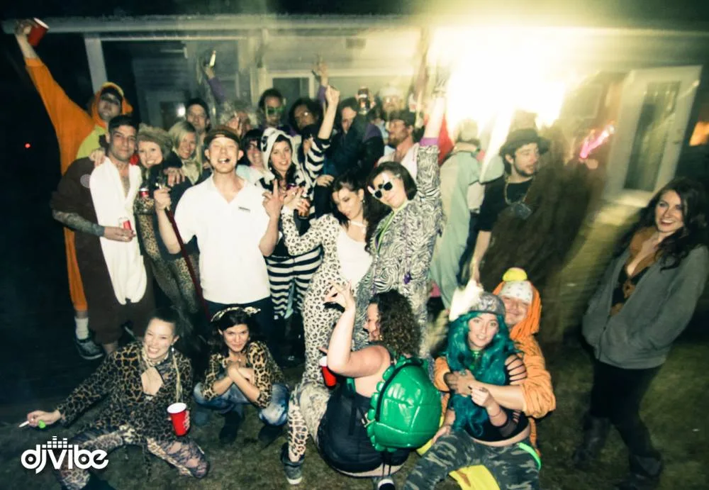 MOONTRICKS AND FRIENDS