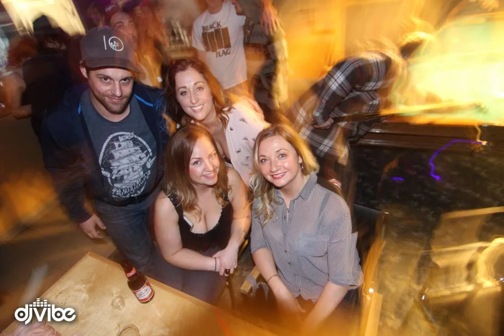 MOONTRICKS AND FRIENDS